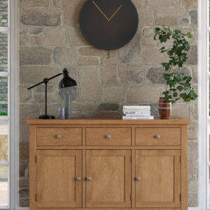 Oak Sideboards