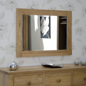Opus Wall Mirror 1020 x 720