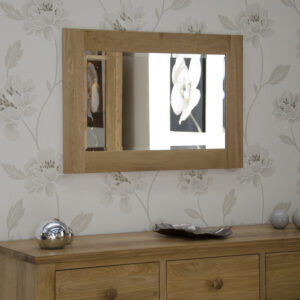 Opus Wall Mirror 900 x 600
