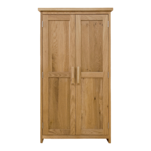 Opus DVD/CD Storage Cupboard