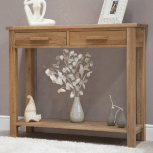 Opus Hall Console Table