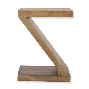 Cube Mango Z Table