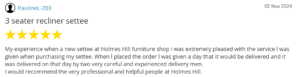 Holes Hill Furniture Yell Review