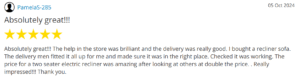 Holes Hill Furniture Yell Review
