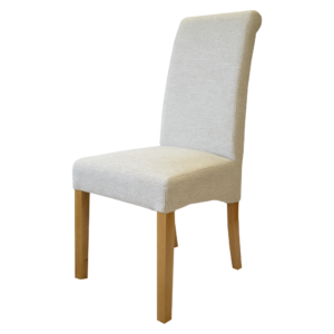 Naples Chair Beige