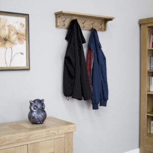 Lyon Coat Hook