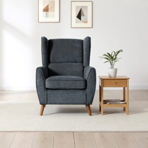 Wing Chair