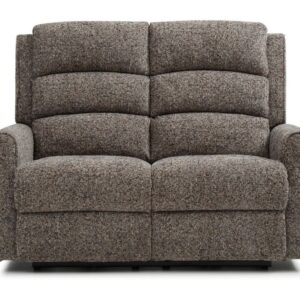 Baxter Electric 2 Seater Recliner