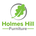 NEW HOLMES HILL LOGO 20.3.19